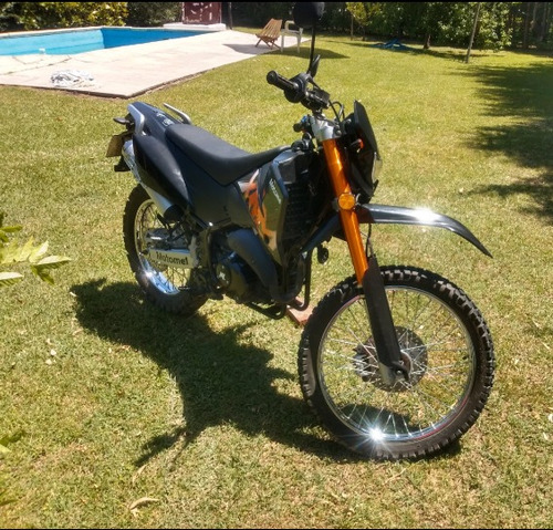Motomel Xmm 250