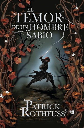 El Temor De Un Hombre Sabio / The Wise Man's Fear - Patri...