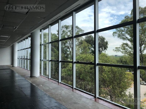 Imagen 11 de 17 de Alquiler De Oficina De 400 M2 En Vicente López