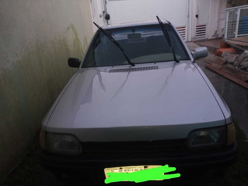 Wolkisvagem Apolo