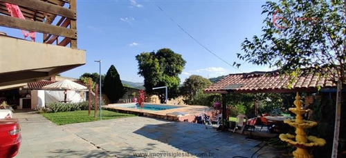 Imagem 15 de 18 de Casas Em Loteamento Fechado À Venda Em Mairiporã/sp - Compre O Seu Casas Em Loteamento Fechado Aqui! - 1478895