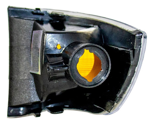 Par Pisca Seta Retrovisor Para Iveco Daily 2022 2023 À 2026