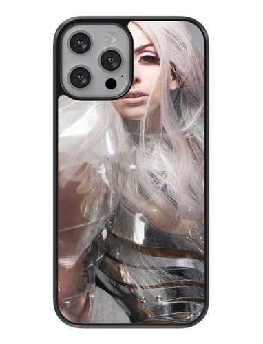 Funda Diseño Para One Plus Lady Ga-ga #4