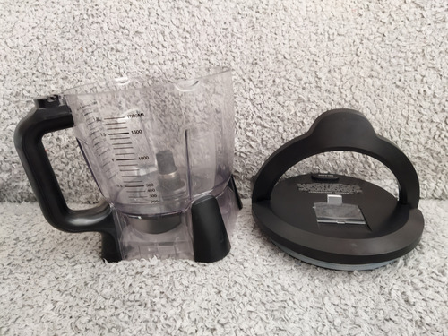 Vaso Licuadora Ninja (Usado)