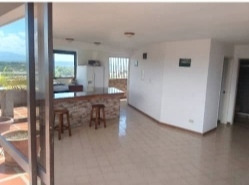 Apartamento En Higuerote 