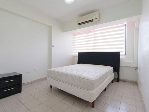 Apartamento En Venta Zona Este Barquisimeto Amoblado Nueva Segovia 