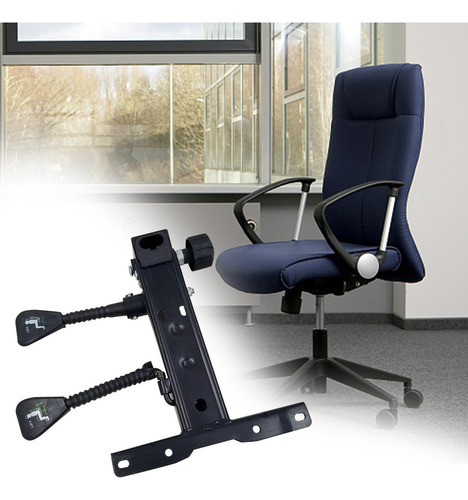 Placa Base De Silla De Repuesto Con Respaldo
