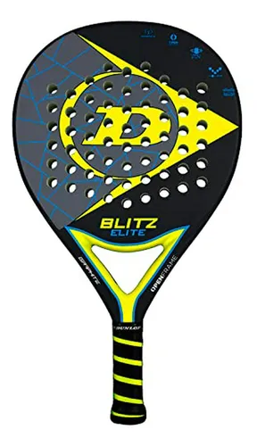 Raqueta De Padel Dunlop Sports Blitz Elite