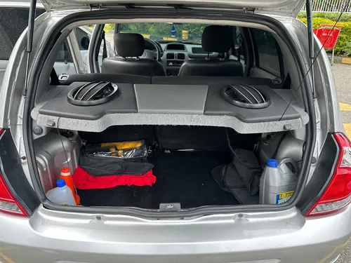 Renault CLIO STYLE Sport Style