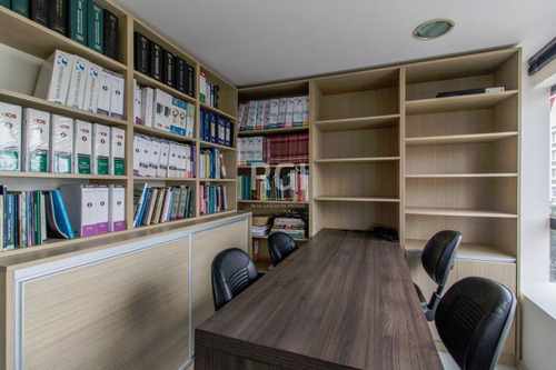 Conjunto/sala Em Passo Da Areia - El56355755