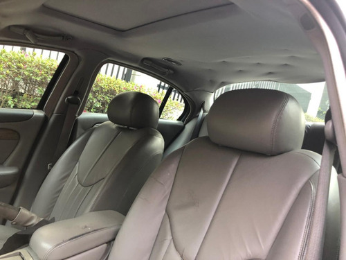 Jaguar S Type 3.0 Awd Blindado