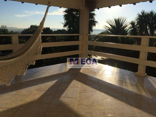 Imagem 23 de 23 de Chácara Com 3 Dormitórios À Venda, 1350 M² Por R$ 924.990 - Village Campinas - Campinas/sp - Ch0062