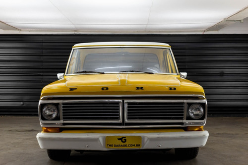 Imagem 5 de 15 de 1980 Ford F100