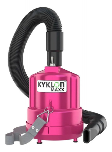 Soprador Maxx Kyklon 220v 1400w Preços Promocionais!