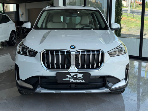 BMW X1 SDRIVE 20i X-Line 2.0 TB Aut.