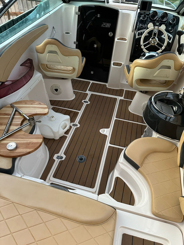 Lancha Focker 230 2015 Nx Ventura Fs Mestra Triton