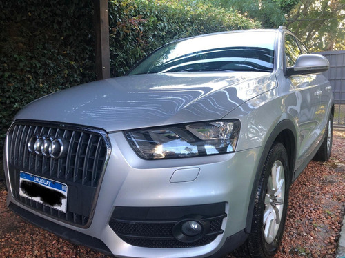 Audi Q3 1.4 Tfsi Automática