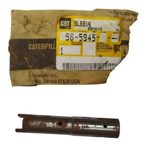 Sleeve 5s5945 - Caterpillar