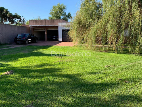 Imagen 12 de 15 de Terreno En Venta O Permuta Ubicado En Paso Del Rey, Moreno
