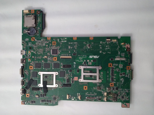 Motheboard Asus G74sx Para Respuestos Leer Descripcion