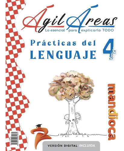 Practicas Del Lenguaje 4 - Agil Areas
