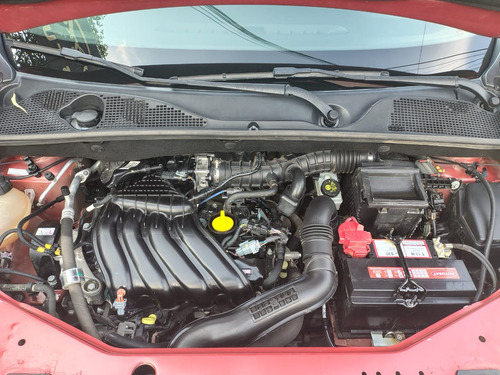 Renault Kangoo Ii Stepway 1.6 Sceii