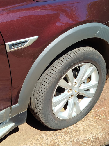 Chevrolet Captiva 2.2 Ltz Awd D 184cv At
