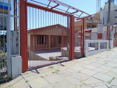 Imagem 30 de 30 de Casa Estilo Chalé No Partenon
