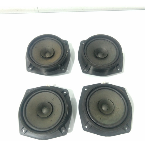 Alto Falante Porta Ssangyong Korando Actyon 2011 Unidade (Usado)