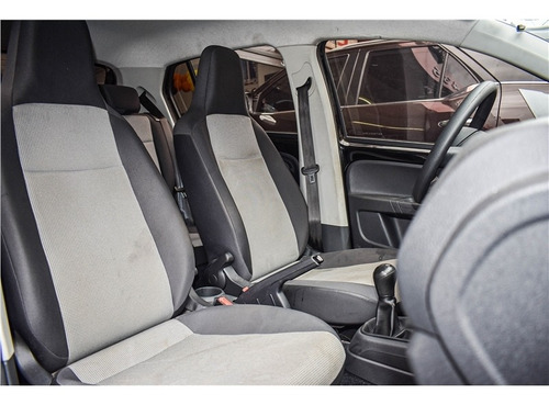Imagem 8 de 15 de Volkswagen Up 1.0 Take - Sem Entrada - Aprovação Facilitada