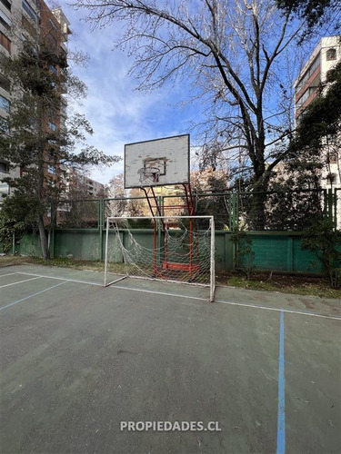 Imagen 14 de 14 de Departamento En Venta De 2 Dorm. En Las Condes