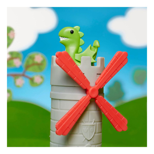 Peppa Pig Playset - Minigolf