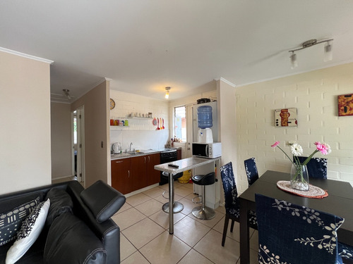Algarrobo Condominio Bosque Mar