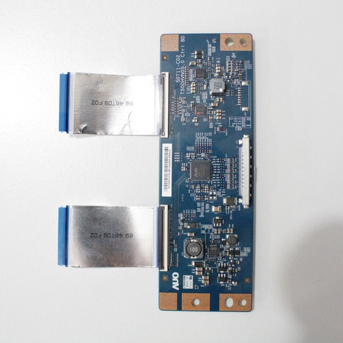 Imagen 3 de 4 de T-con T500hvn05.0 50t11-c02 Samsung Tv Un50eh5000fxza