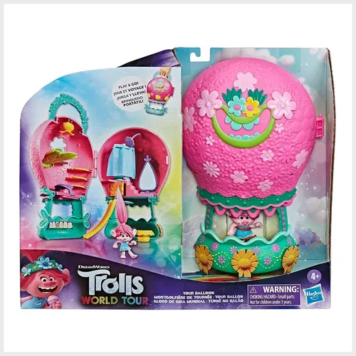 Arbol de los trolls juguetes sale