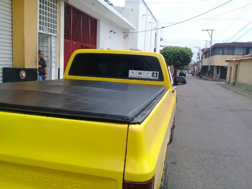 Lonas O Carpas Silverado, Super Dutty, Fortaleza,f X 4