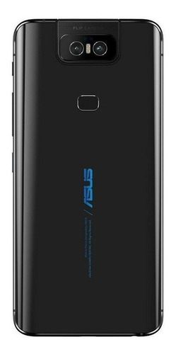 Asus ZenFone 6 ZS630KL Dual SIM 128 GB negro medianoche 6 GB RAM