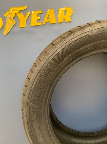 Pneu 215/55 R18 Wrangler Territory Ht Goodyear 95v