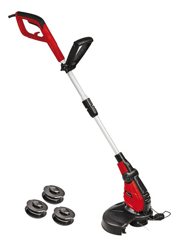 Einhell Orilladora Eléctrica Gc-et 4530 Set - 450 Watts