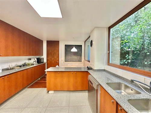 Condominio Los Frailes: Los Trapenses