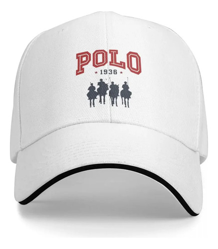 Gorras De Béisbol Vintage De Algodón Con Forma De O Desgasta