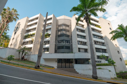 Exclusivo E Imponente Penthouse, Mls #24-21627