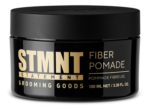 Stmnt Fiber Pomade 100ml - mL a $1000