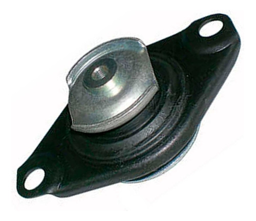 Soporte De Caja P/ Fiat Palio 1.4 1u