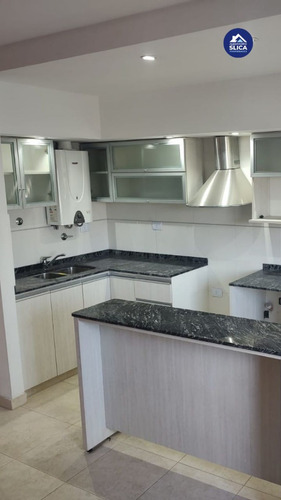 Venta De Departamenos A Estrenar, San Justo Centro.