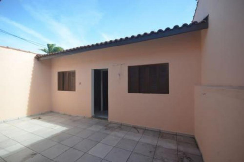Ótima Casa No Cibratel 2 Lado Praia - Itanhaém 5792 | Npc