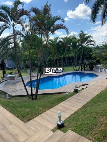 Chácara À Venda Vale Das Laranjeira Indaiatuba Sp - Ch00131