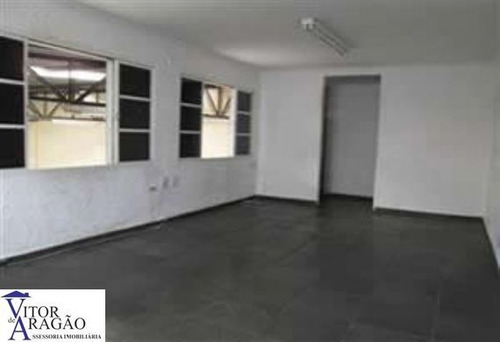 Imagem 4 de 9 de 90296 - Predio Inteiro, Limão - São Paulo/sp - 90296