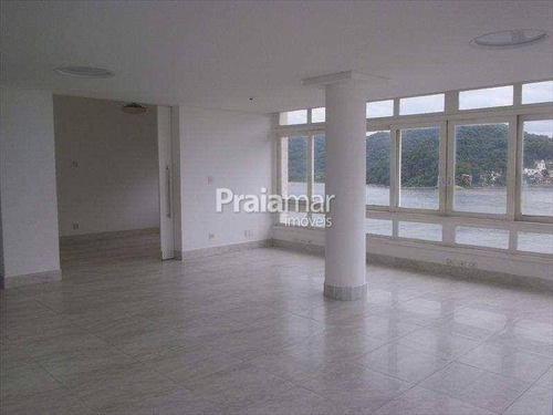 Imagem 7 de 16 de Apartamento 3 Dorm | 1 Suite | 1 Vaga | 300m² | Ilha Porchat - 378