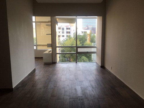 Imagen 3 de 15 de Departamento En Renta Av. Tecamachalco Arts